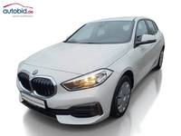 Pogled sprijeda lijevo