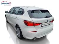 Pogled straga lijevo