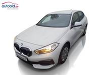 Pogled sprijeda lijevo