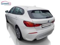 Pogled straga lijevo