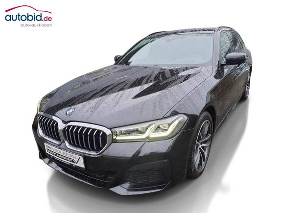 Pogled sprijeda lijevo