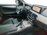 Pogled unutrašnji prostor