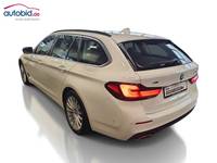 Pogled straga lijevo