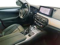 Pogled unutrašnji prostor