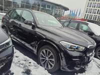 Pogled sprijeda desno