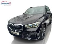 Pogled sprijeda lijevo