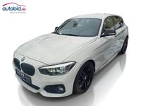 Pogled sprijeda lijevo