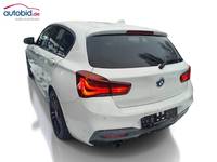 Pogled straga lijevo