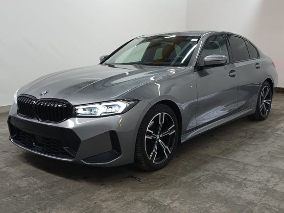 Náhľad spredu zľava