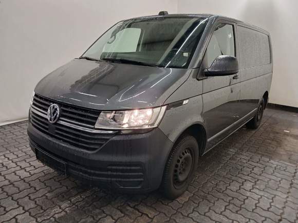 Náhled zpředu zleva