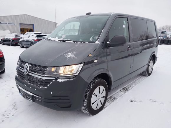 Náhled zpředu zleva