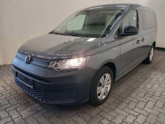 Náhled zpředu zleva