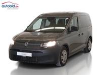 VW Caddy 2,0 TDI DSG