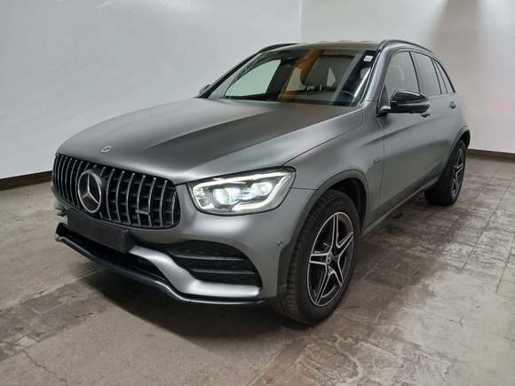 Pogled sprijeda lijevo