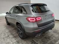 Pogled straga lijevo