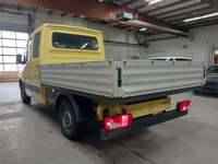 Pogled straga lijevo