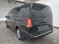 Aanzicht achter links