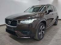 Vista delantera izquierda