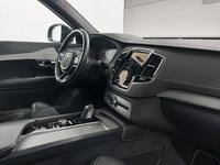 Vista del habitáculo