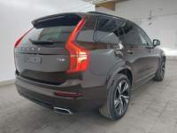 Vista trasera derecha