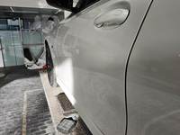 Prednja lijeva vrata