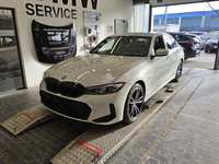 Pogled sprijeda lijevo