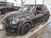 Pogled sprijeda lijevo