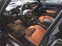 Pogled unutrašnji prostor