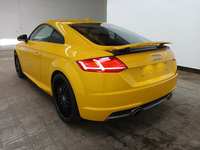 Aanzicht achter links