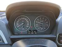 Вид на приборную панель