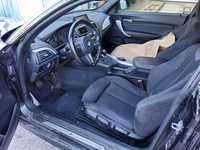 Вид на салон