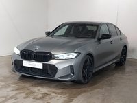 BMW 3 Limousine 320 d xDrive M Sport Connected Professional UVP: 82.540,01 €