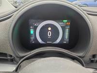 Pogled na kombinirani instrument