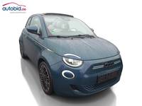 Pogled sprijeda desno