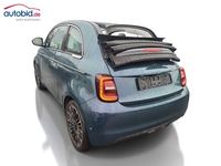 Pogled straga lijevo