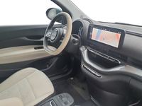 Pogled unutrašnji prostor