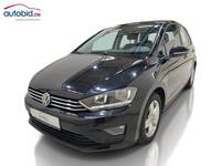 Pogled sprijeda lijevo