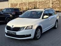 Vista anteriore sinistra