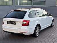 Vista posteriore destra