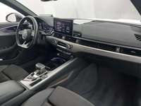 Pogled na unutrašnjost