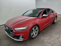 Pogled od napred levo