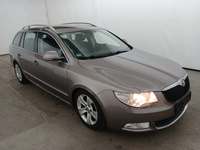 Pogled od napred  desno