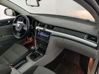 Pogled na unutrašnjost