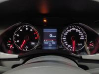 Pogled na kombinovani instrument