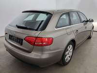 Pogled od pozadi desno