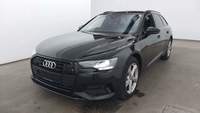Audi A6 Avant sport 40 TDI S-tronic