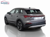 Вид сзади слева