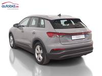 Вид сзади слева