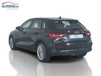 Vaade tagant vasakult