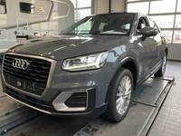 Pogled od napred levo